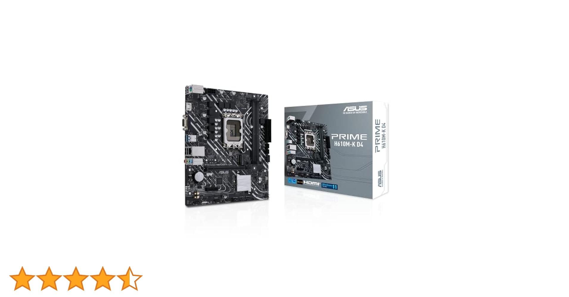 マザーボード PRIME H610M-A D4 mATX Amazon | ASUS Prime H610M-E D4 Intel Lga 1700 Mic-ATX